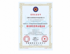 榮譽證書